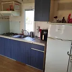 Ligetlak Haz 아파트 *