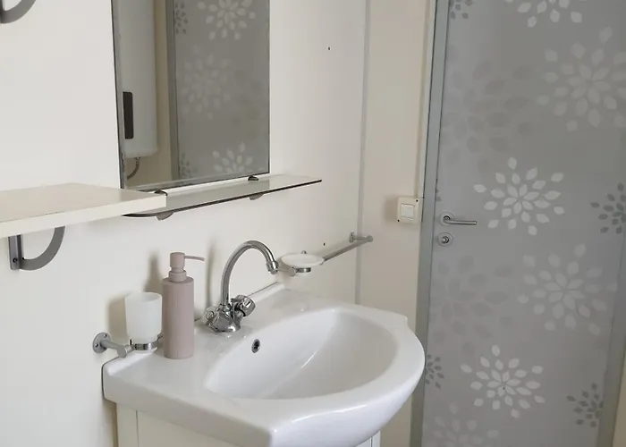 Ligetlak Haz * Veszprém